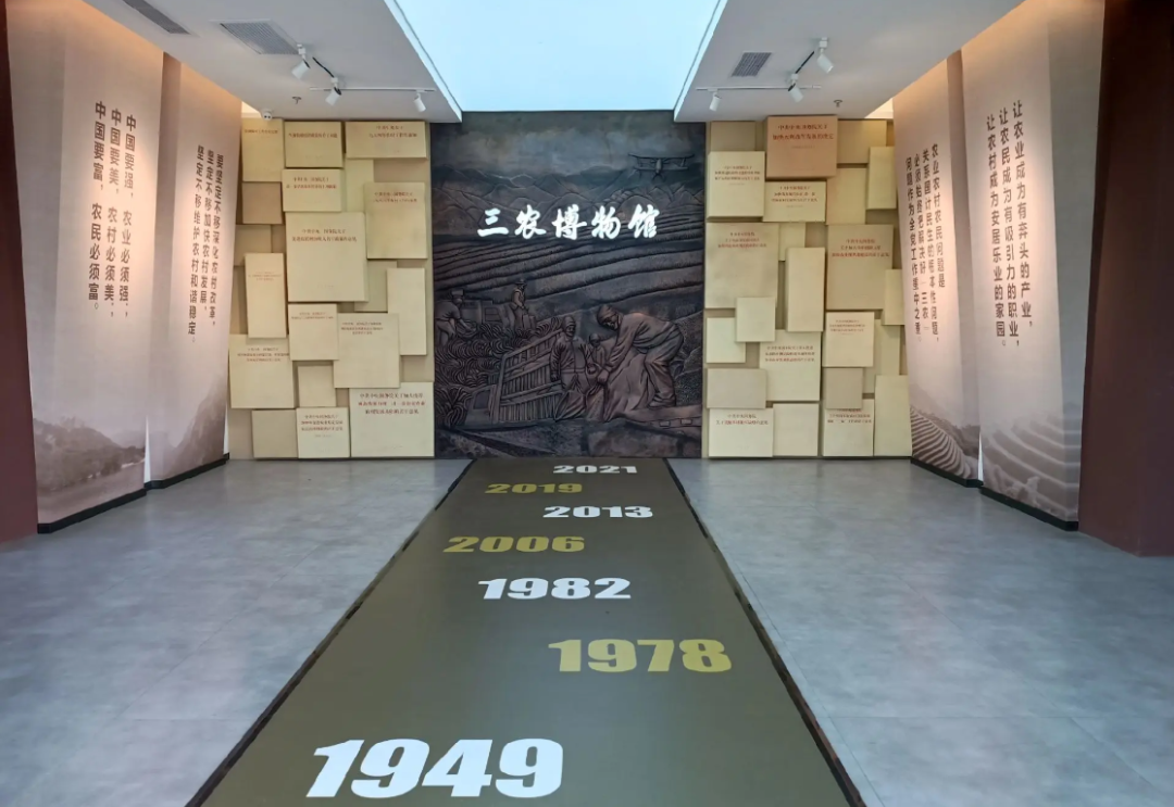 如何找靠譜博物館布展設(shè)計(jì)公司？