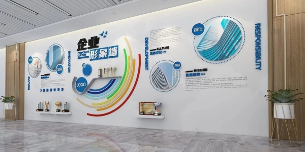 90%老板掉進了企業展廳裝修陷阱！