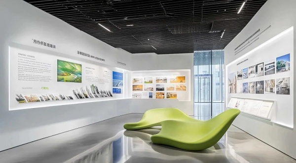 90%老板掉進了企業展廳裝修陷阱！