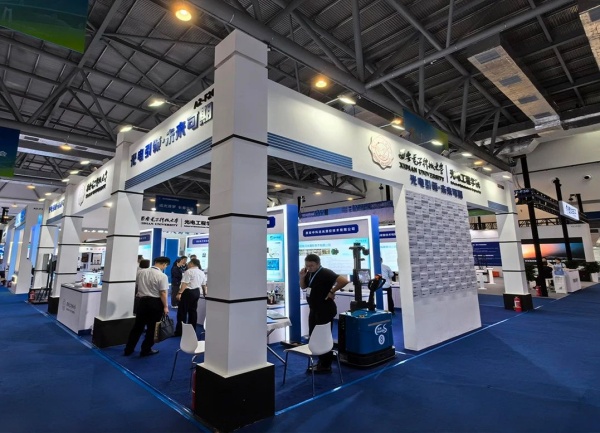 上海72㎡展位搭建費用全解析！15萬到50萬+預(yù)算方案對比，助您精準避坑！