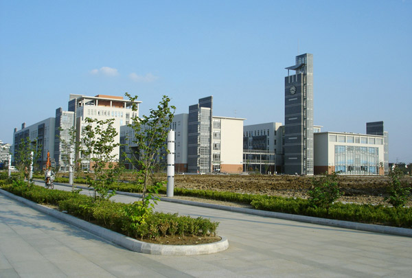 蘇州大學