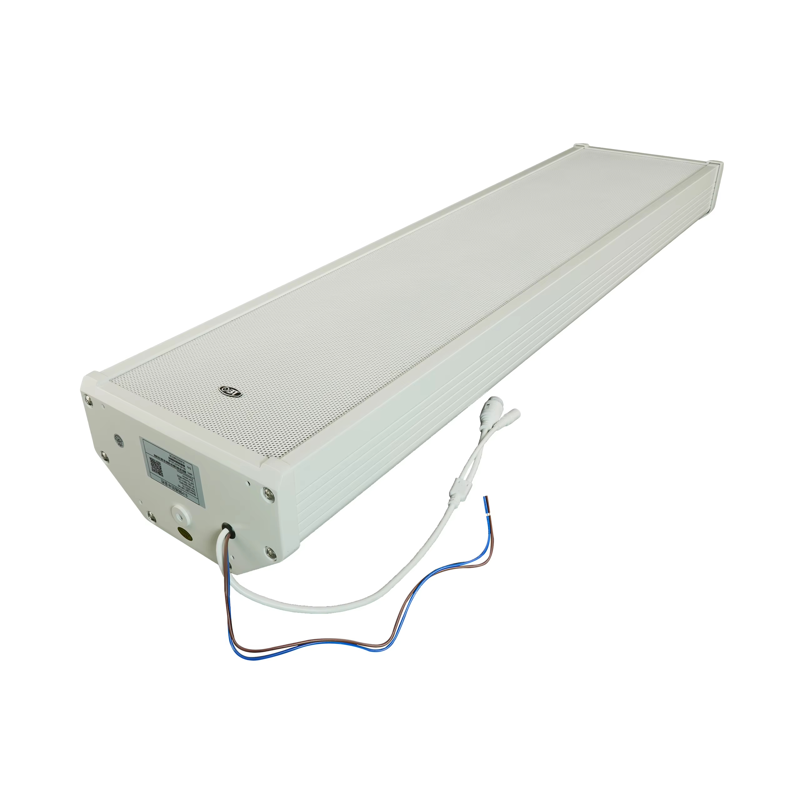 IPSIP網絡防水音柱 OBT-NP750