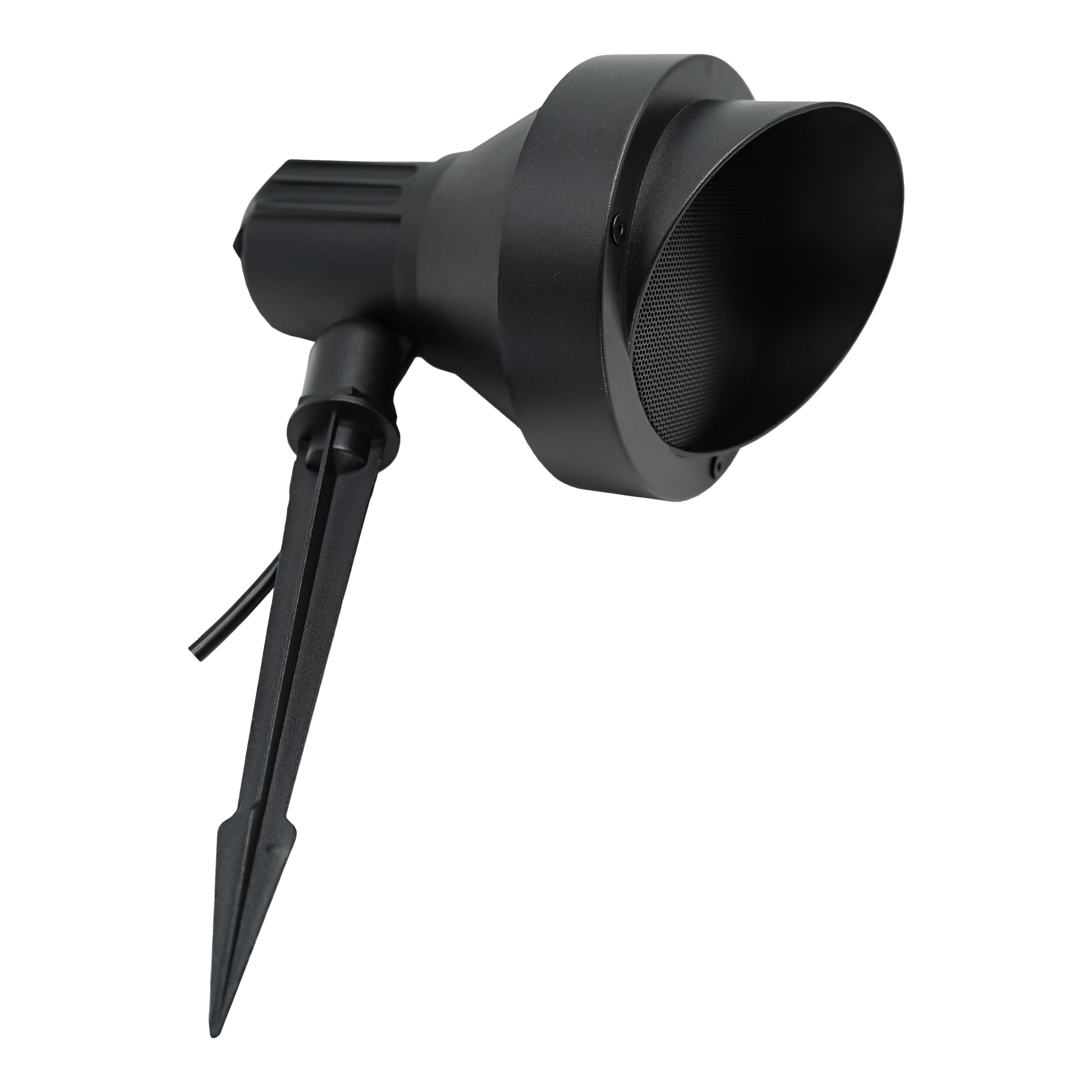 高品質(zhì)玻璃鋼草坪音箱 OBT-1801D