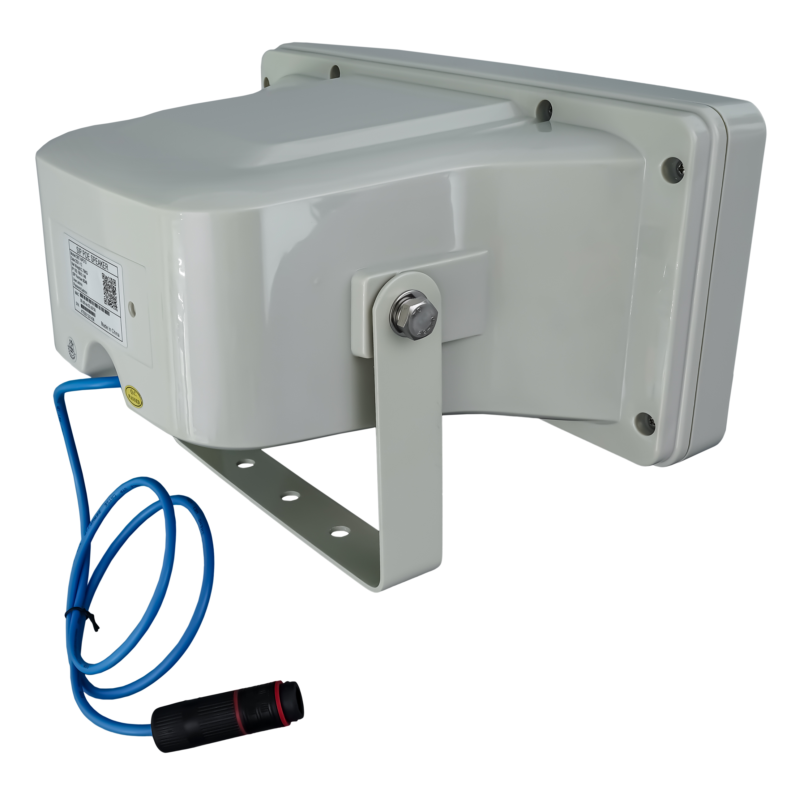 網(wǎng)絡(luò)號角 OBT-POE313