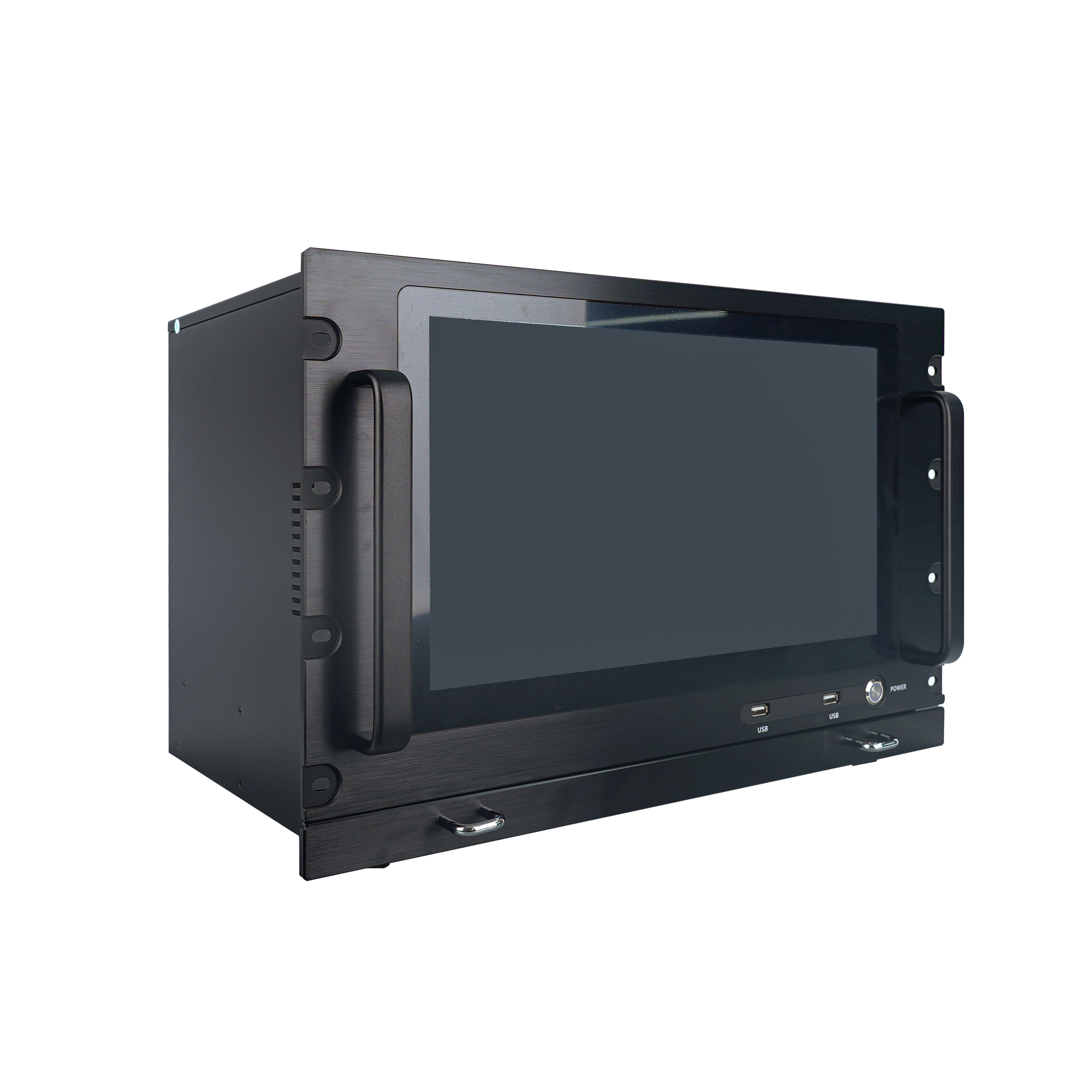 15.6寸IP廣播主機 OBT-IP9800-15