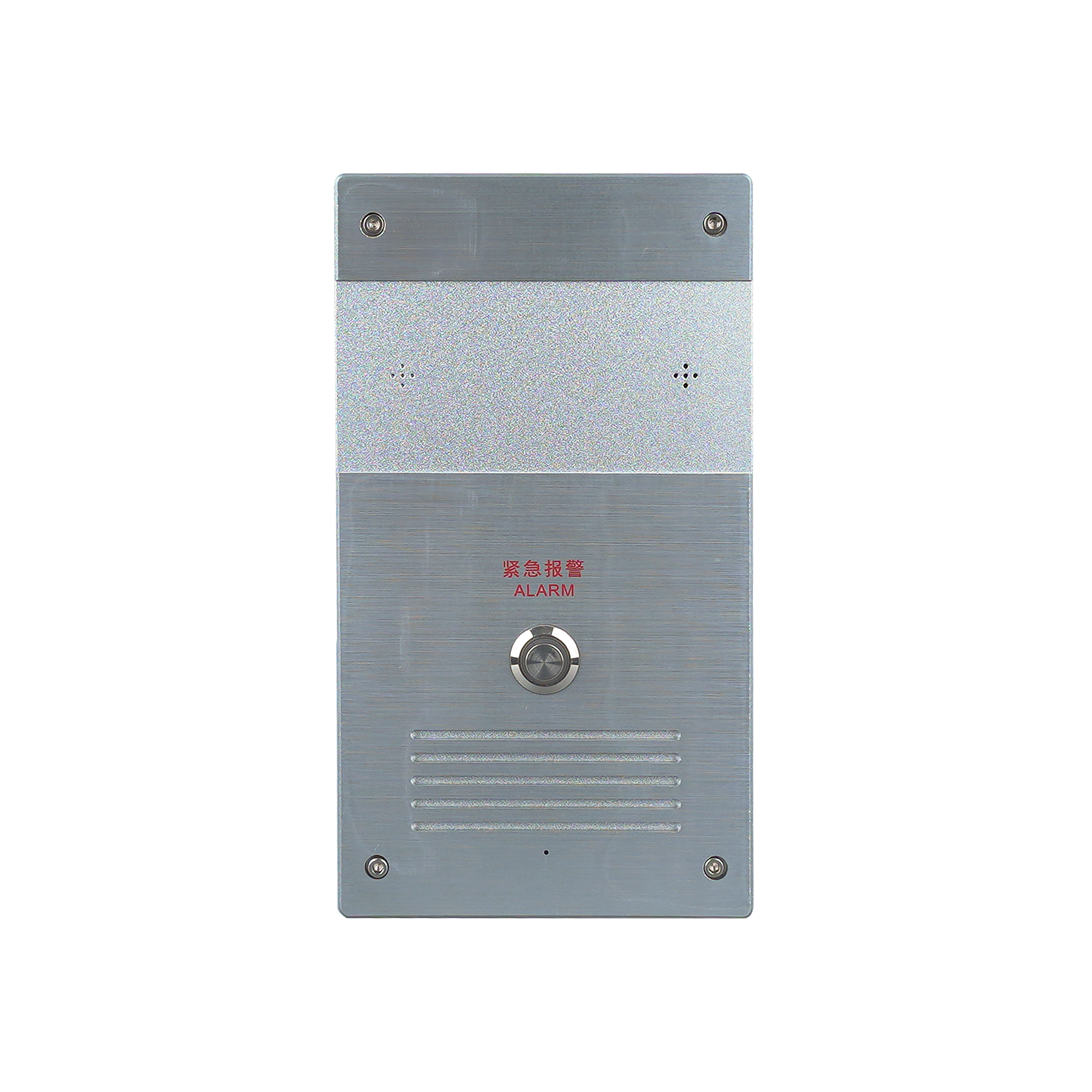 網(wǎng)絡對講終端(內(nèi)置30W功放) OBT-6803