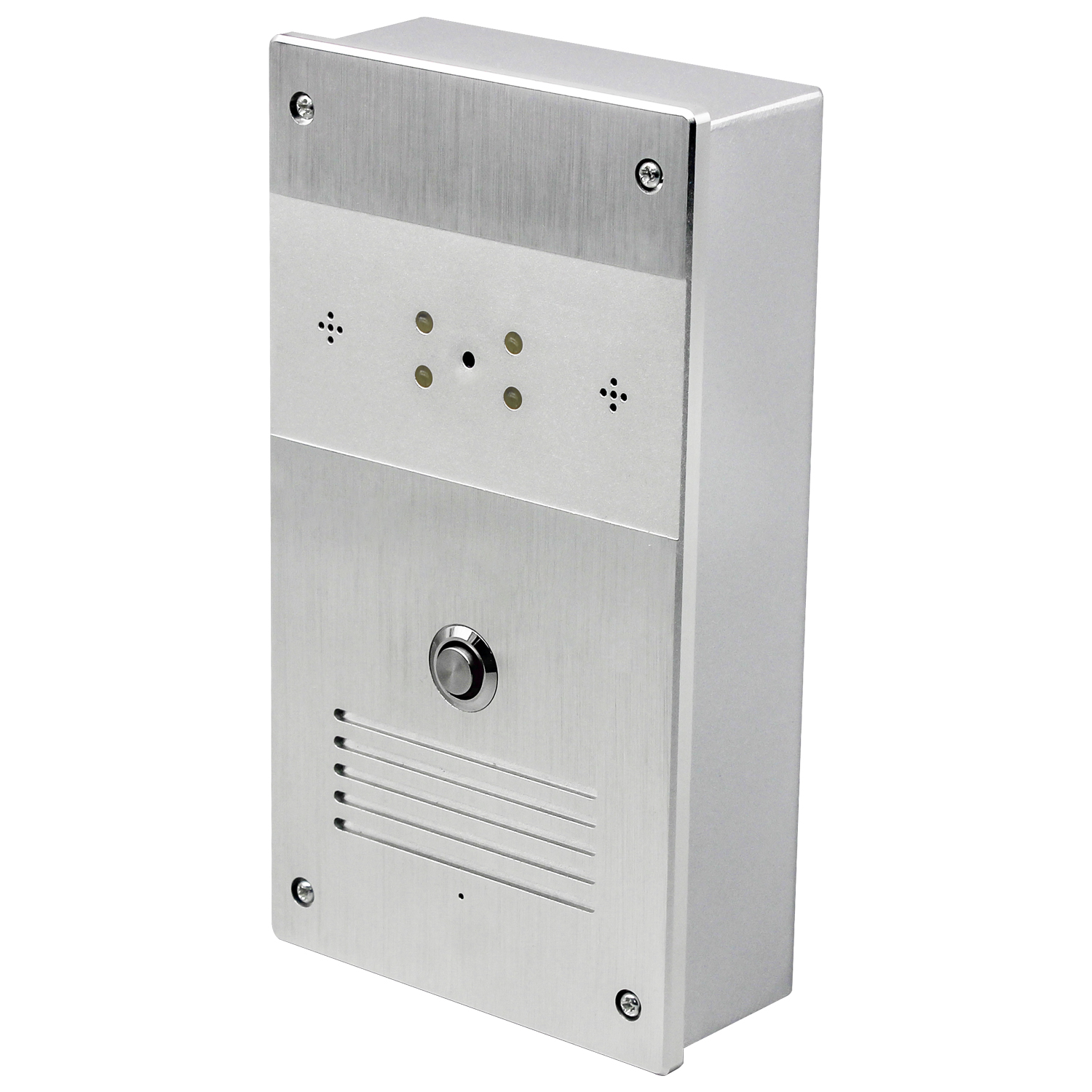 網(wǎng)絡(luò)對(duì)講終端(帶攝像頭) OBT-6804A