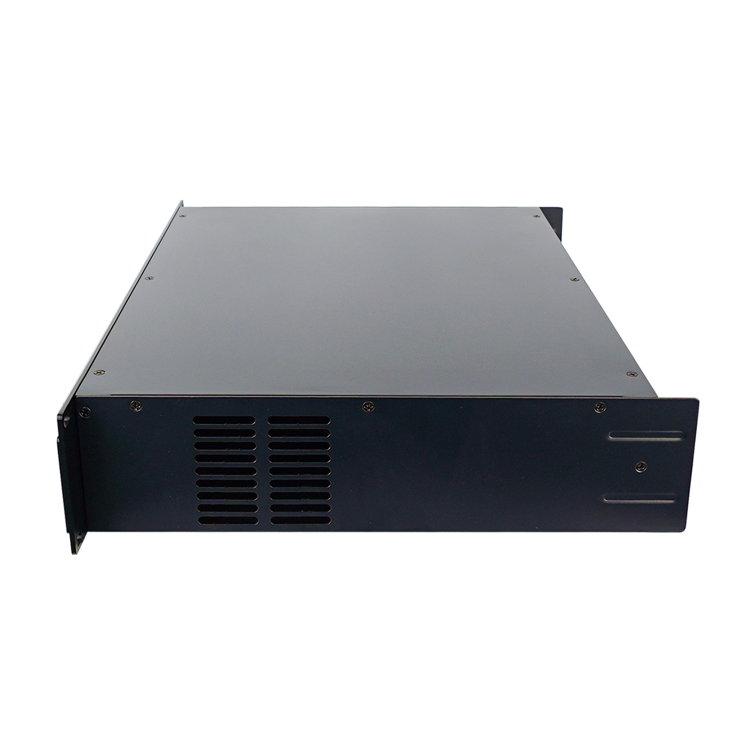 500W網(wǎng)絡功放 OBT-NP6500D