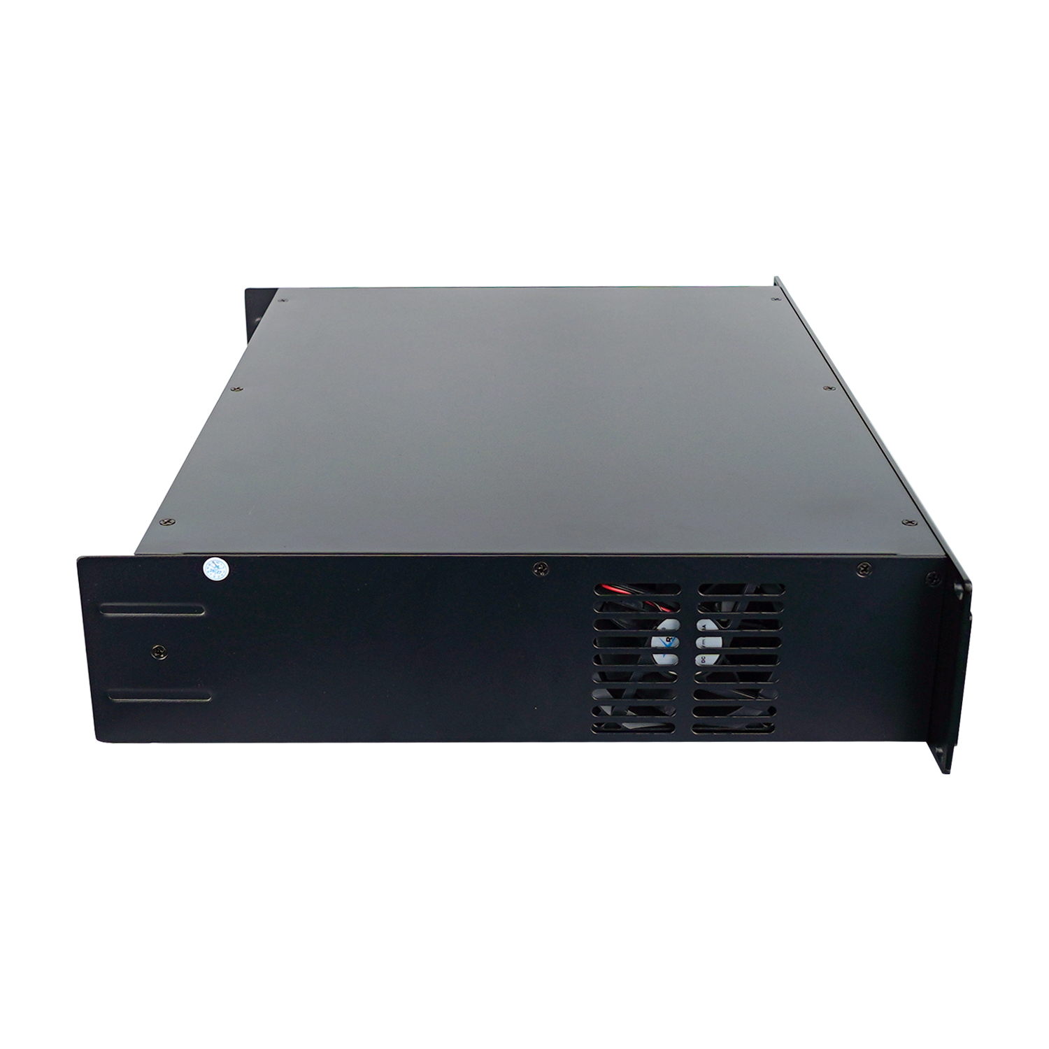 650W網(wǎng)絡(luò)功放 OBT-NP6650D