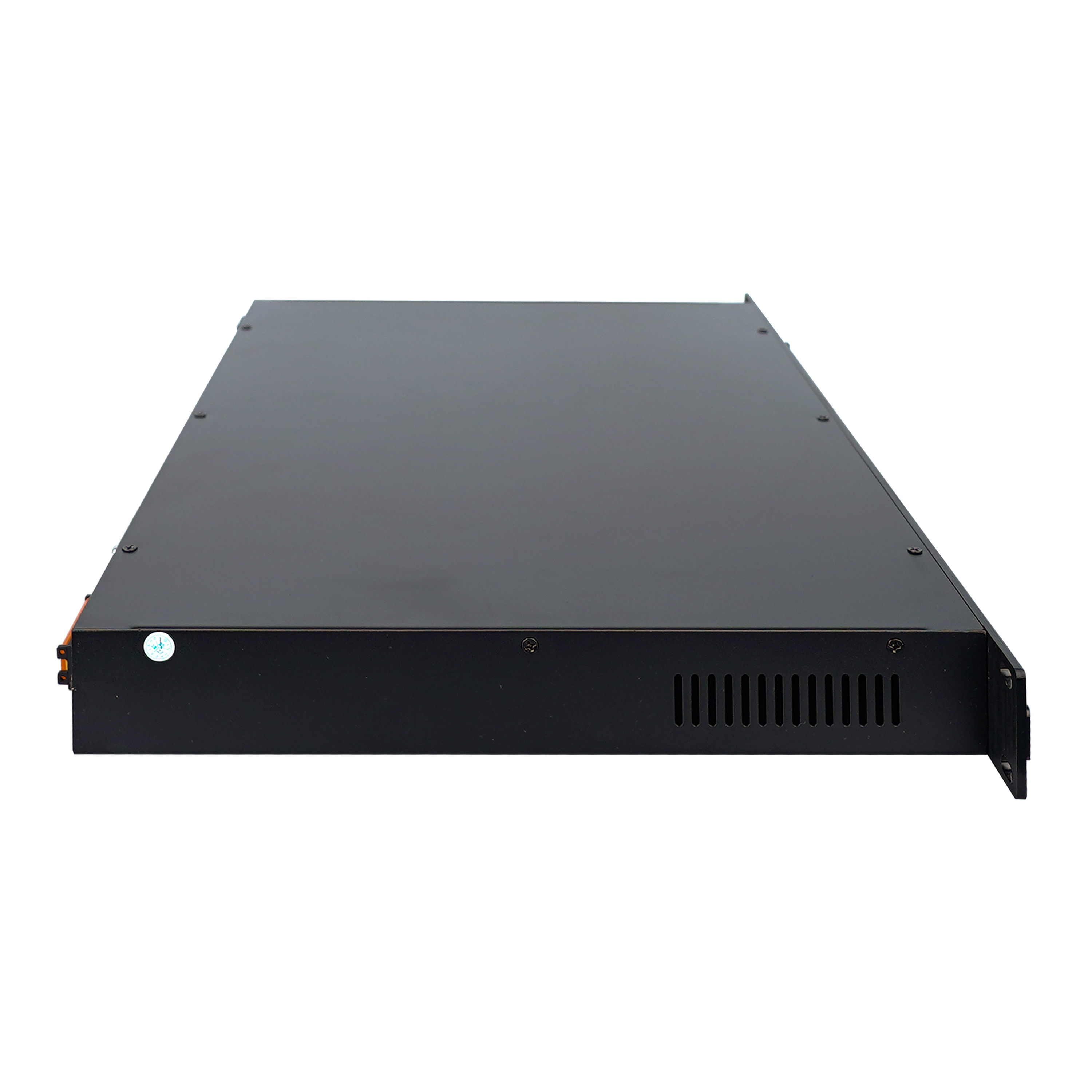 純后級(jí)功放 OBT-7200D