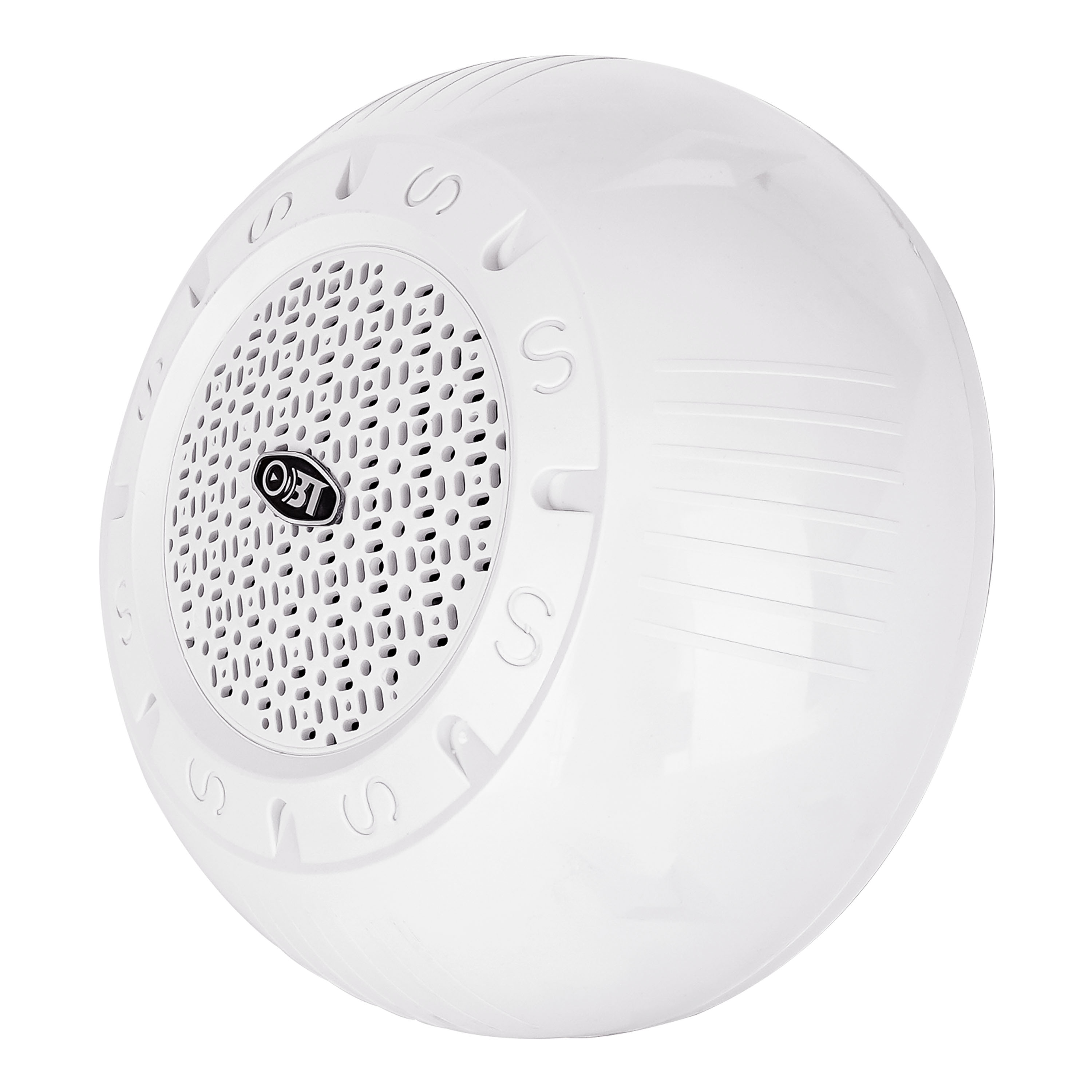 高品質天花喇叭（優質塑膠） OBT-103