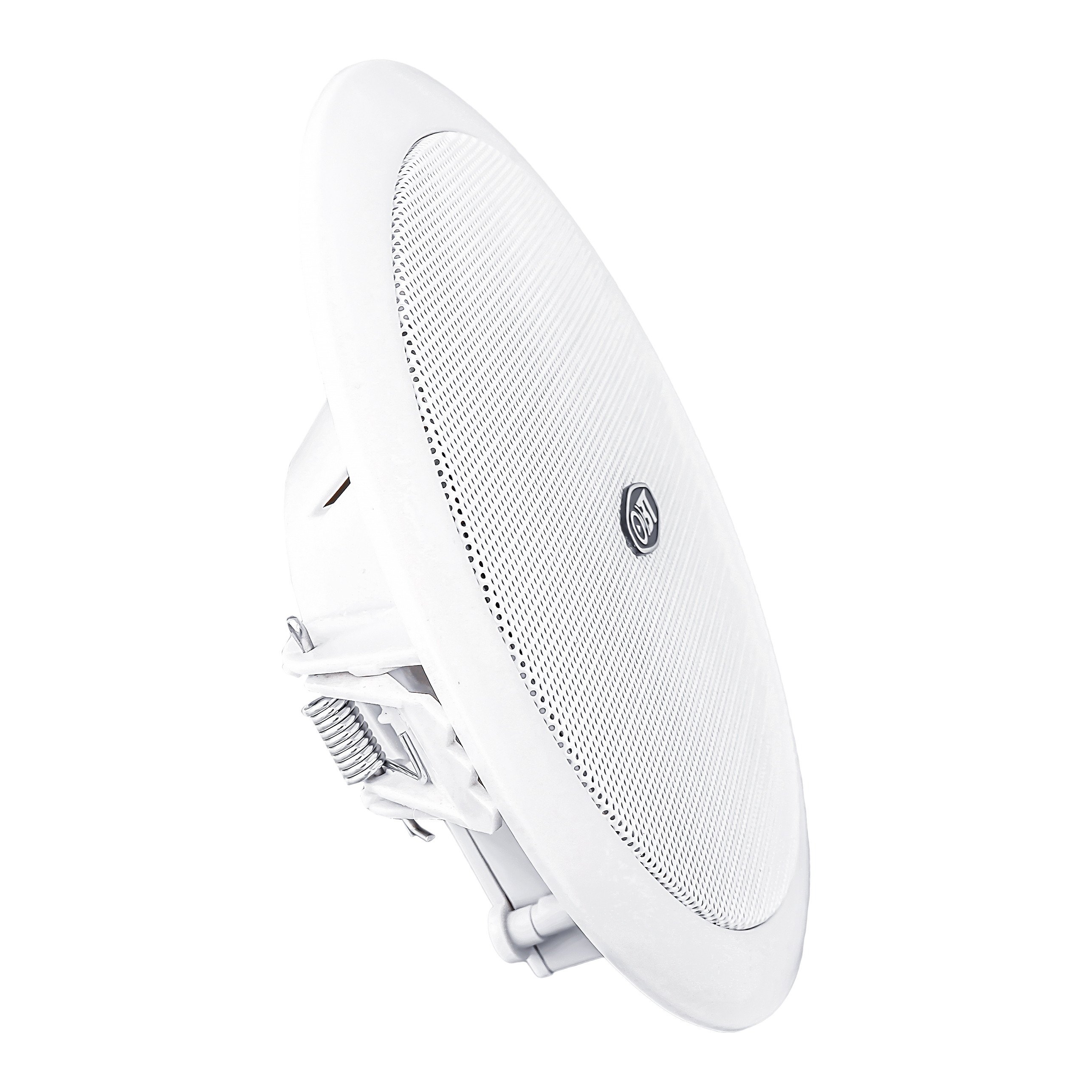 高品質天花喇叭（塑膠全封閉） OBT-608